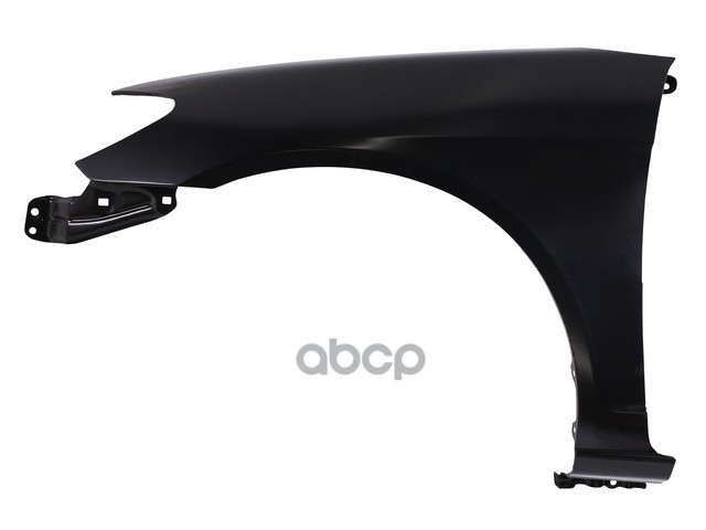 Крыло Кузова Передн Лев Без Отверстия Для Поворотника Honda: Civic 04- Седан TYG арт. HD10089AL