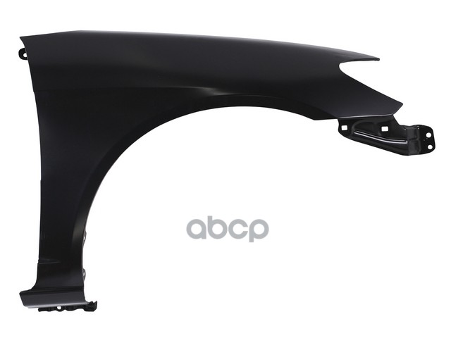 Крыло Кузова Передн Прав Без Отверстия Для Поворотника Honda: Civic 04- Седан TYG арт. HD10089AR