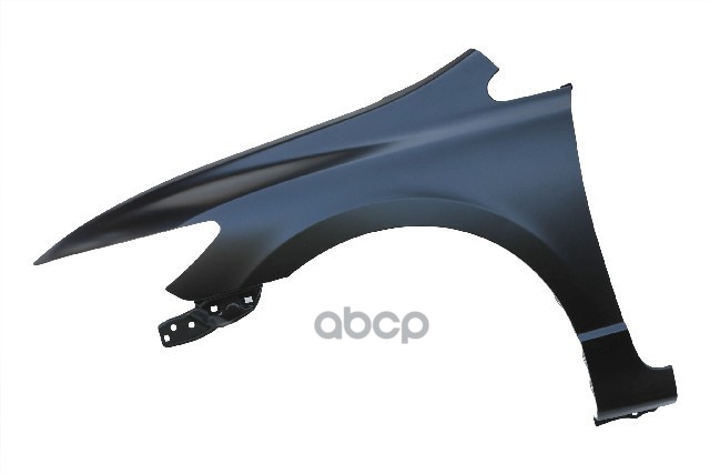 Крыло Кузова Передн Лев Без Отверстия Для Поворотника Honda: Civic Sdn 06-(Европа) TYG арт. HD10108AL