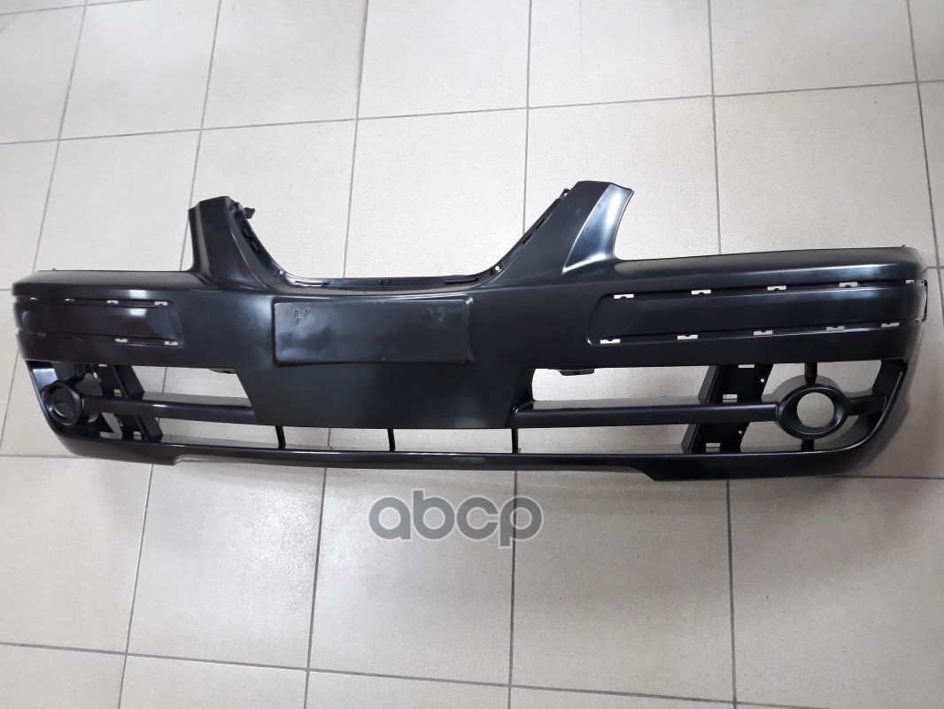 Бампер Передн Hyundai: Elantra 04-06 Хэтчбэк TYG арт. HN04056BA