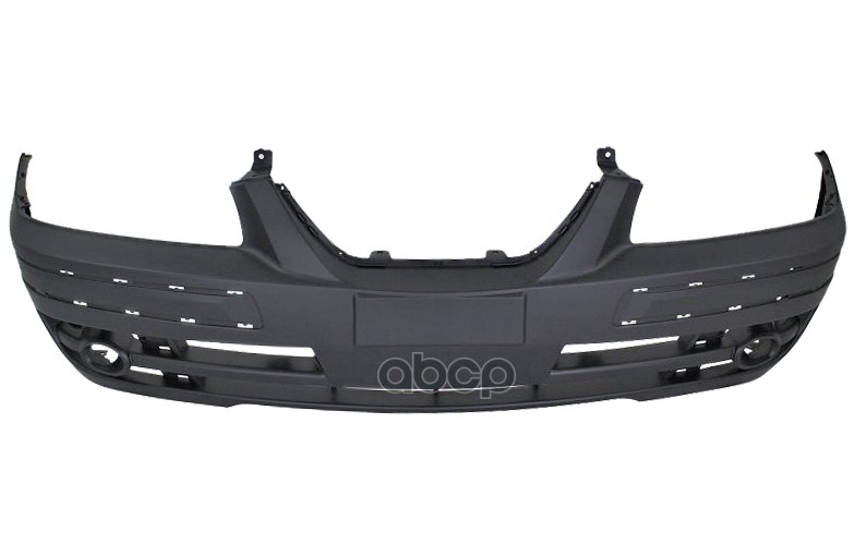 Бампер Передн Грунтованный Hyundai: Elantra 04-06 Хэтчбэк TYG арт. HN04056BB