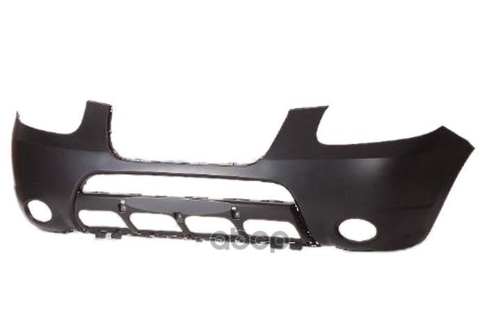 Бампер Передн Грунтованный Hyundai: Santa Fe 07- TYG арт. HN04060BB