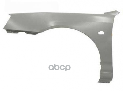 Крыло Кузова Передн Лев С П/П Hyundai: Elantra 01-06 TYG арт. HN10019BL