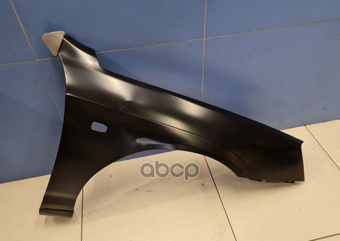 Крыло Кузова Передн Прав С П/П Hyundai: Elantra 01-06 TYG арт. HN10019BR