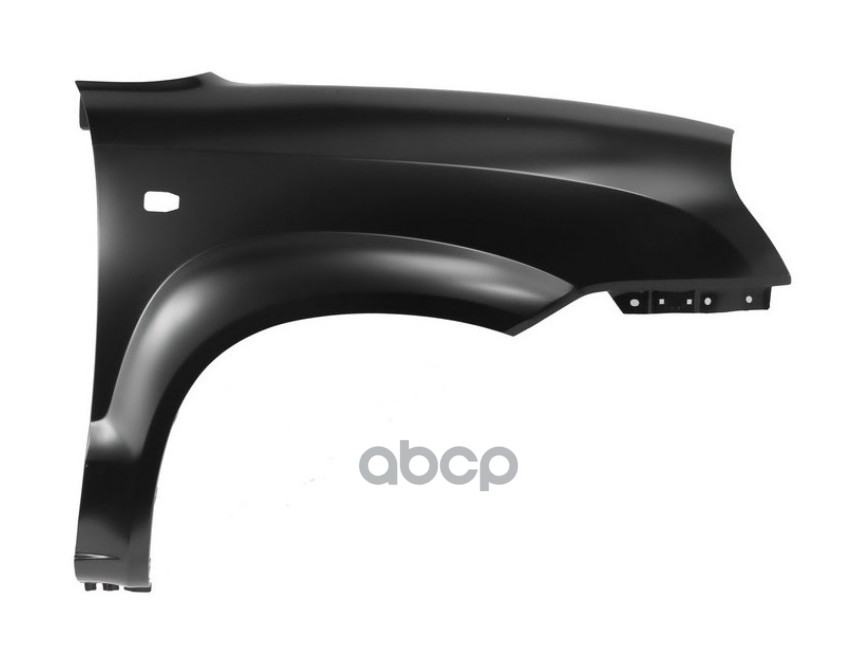 Крыло Кузова Прав С Отв Под Повторит Hyundai: Tucson 04-09 TYG арт. HN10029CR