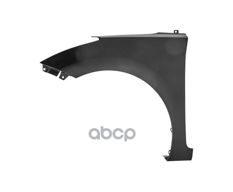 Крыло Кузова Передн Лев Hyundai: Elantra Sdn 11- TYG арт. HN10051AL