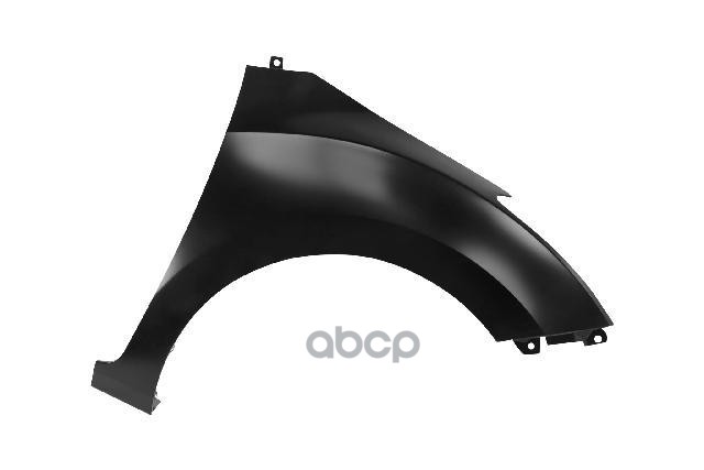 Крыло Кузова Передн Прав Hyundai I30 2012-2017 TYG арт. HN10060BR