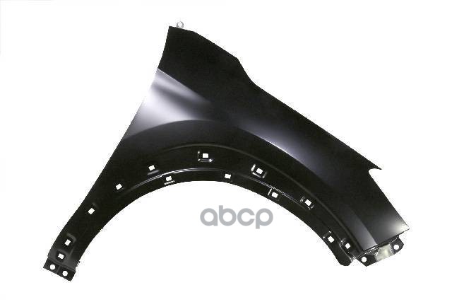 Крыло Кузова Передн Прав Hyundai: Tucson/Ix35 16- TYG арт. HN10073AR