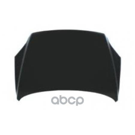 Капот Kia: Sportage 05-07 TYG арт. KA20010A