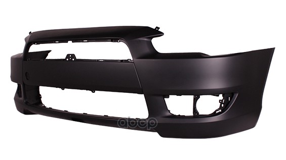 Бампер Передн Грунтованный Mitsubishi: Lancer 08- TYG арт. MB04139BB