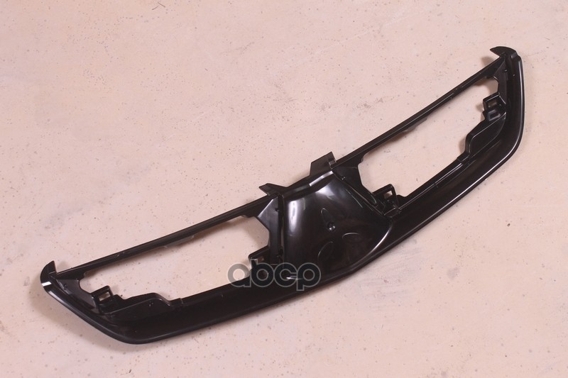 Решетка Радиатора Внеш Mitsubishi: Lancer 07-08 TYG арт. MB07151GA