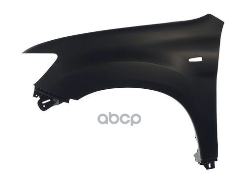Крыло Кузова Передн Прав С Отверстием Для Поворотника Mitsubishi: Lancer 01- TYG арт. MB10051AR