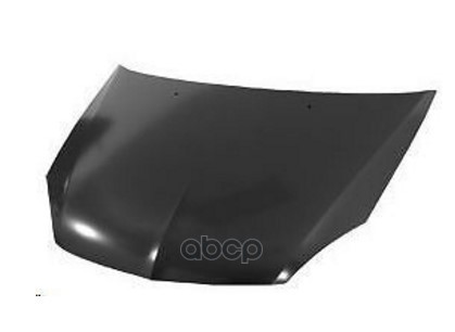 Капот Mitsubishi: Lancer 04-05 TYG арт. MB20040A