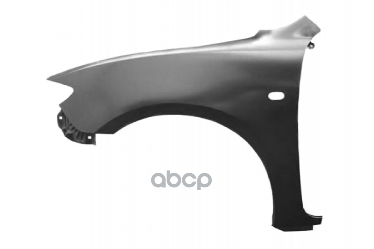 Крыло Кузова Передн Лев Mazda: 3 H/B 04-08 (Хэтчбэк) TYG арт. MZ10060AL