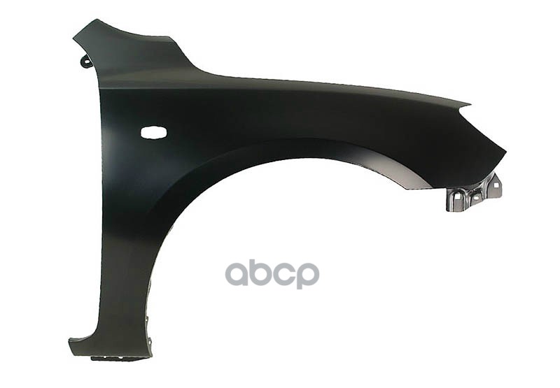 Крыло Кузова Передн Прав С Отверстием Для Поворотника Mazda: 3 03- Хэтчбэк TYG арт. MZ10060AR