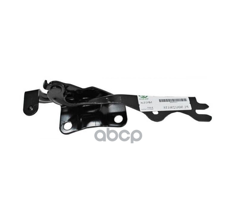 Петля Капота Лев Mazda Cx-7 07- TYG арт. MZ21050AL