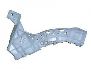 Кронштейн Бампера Передн Прав Mazda: 3 Sedan 03-09 TYG арт. MZ43071BR