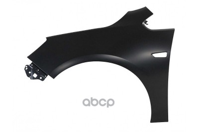 Крыло Кузова Передн Лев Opel: Astra J 09- TYG арт. OP10044AL