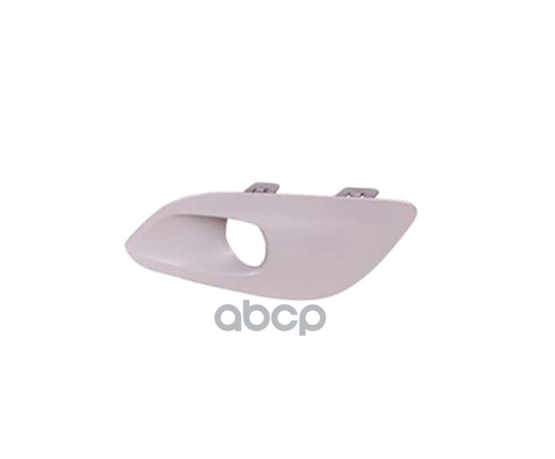 Решетка Бампера Лев Peugeot 308 (Second Generation) 2014- TYG арт. PG99038CAL