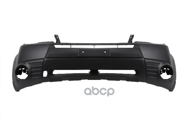 Бампер Передн Частичн Транспортировачн Грунт Subaru: Forester 09- TYG арт. SB04032BB