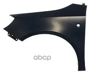 Крыло Кузова Передн Лев Skoda: Octavia 09- TYG арт. SD10010AL