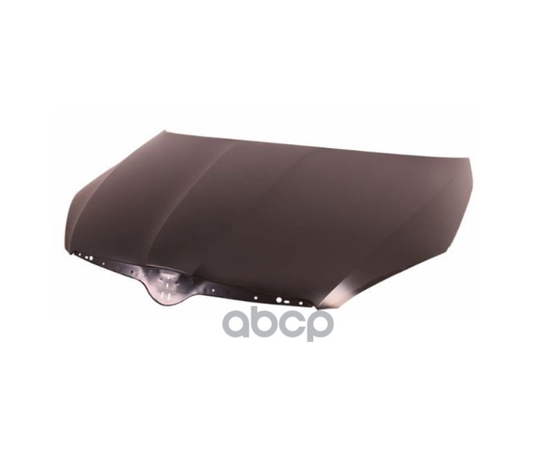 Капот Skoda: Fabia 2 Facelift/Roomster 10- TYG арт. SD20017A