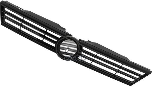 Решетка Радиатора Темно-Серая Vw: Jetta 11- TYG арт. VG07101GA