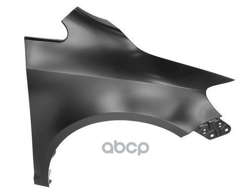 Крыло Кузова Передн Прав Без П/П Vw: Golf Plus 04-08 TYG арт. VG10050AR