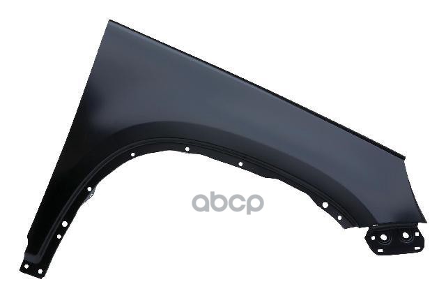 Крыло Кузова Передн Прав Vw: Tiguan 07- TYG арт. VG10070AR