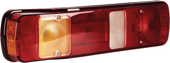 Фонарь Задний Левый Volvo Fh/Fm/Fmx/Nh 9/10/11/12/13/16/Fl/Fl/Fe TangDE арт. TD0251001L