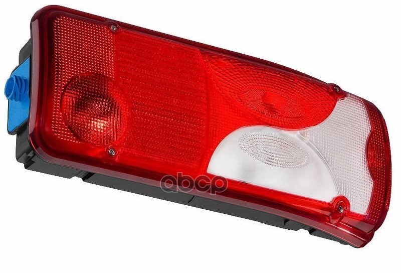 Фонарь Задний Левый Scania 4/P/G/R/T/S TangDE арт. TD0252003L