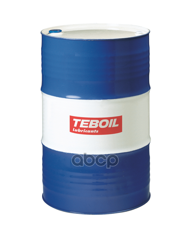 Teboil Масло Моторное Teboil Gold L 5W-40 Синтетическое 201 Л 3453943
