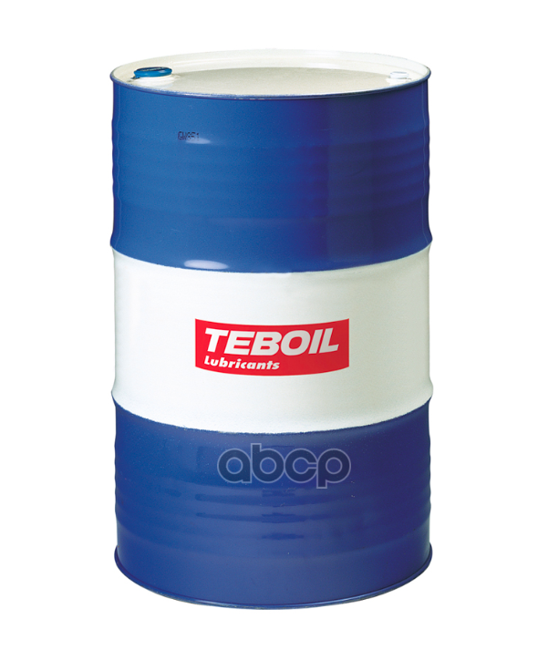 Teboil Масло моторное TEBOIL Silver SN 10W-40 полусинтетическое 57 л 3463375