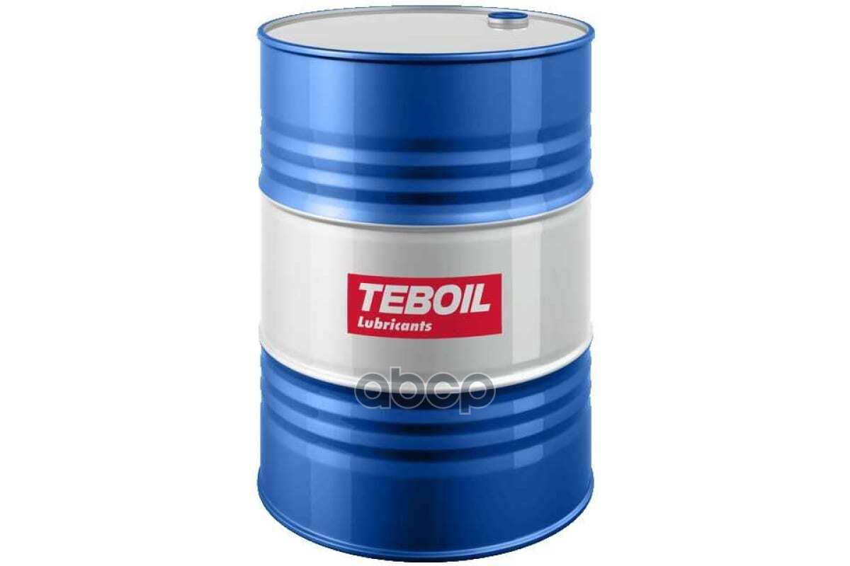 Teboil Масло моторное TEBOIL Gold FE 0W-20 синтетическое 57 л 3468068