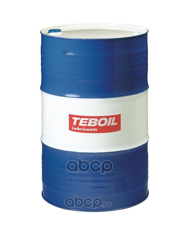 Масло Трансмиссионное Teboil Hypoid Ep M 75W-90 Синтетическое 202 Л 3478341 Teboil арт. 3478341