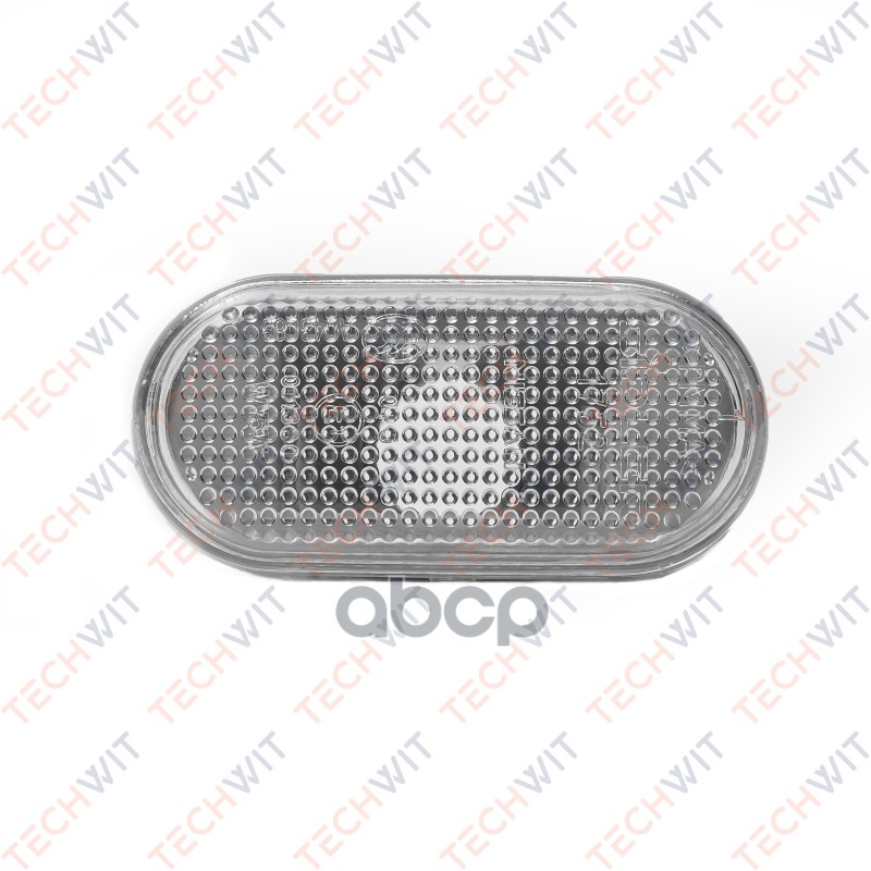 Указатель Поворота Лев.= Прав. В Крыло Nissan Qashqai/Juke 2010-2014 Techwit Hd008nsn007tw TechWit арт. HD008NSN007TW