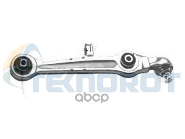 Рычаг подвески с шаровыми опорами в сборе перед.нижн. AUDI A4 8E2  8E5  B6 Teknorot арт. a-520a