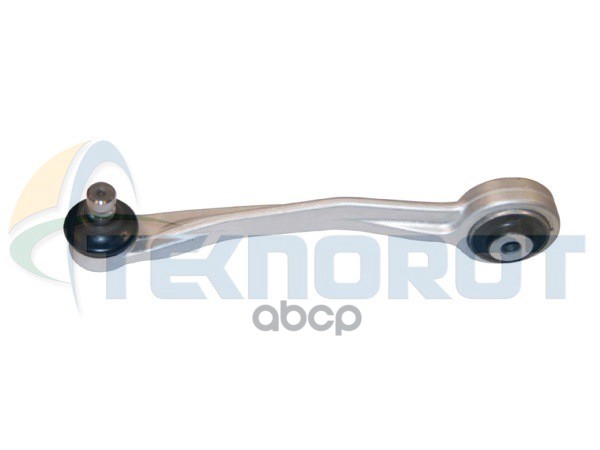 Рычаг подвески с шаровыми опорами в сборе перед.лев.верхн. AUDI A4 8K2  8K5 Teknorot арт. a-585