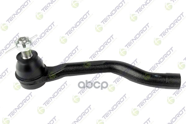 Наконечник рулевой L HONDA Accord 2013-> TEKNOROT AC-272 Teknorot арт. AC-272