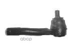 Наконечник рулевой L CHEVROLET Lacetti TEKNOROT CH-302 Teknorot арт. CH-302