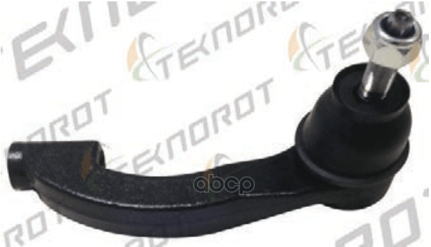 Наконечник рулевой тяги передн.прав.внеш. CHRYSLER CIRRUS 1st Gen Teknorot арт. cr-401