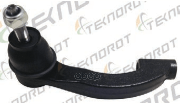 Наконечник рулевой L CHRYSLER PT Cruiser (00-10) TEKNOROT CR-402 Teknorot арт. CR-402