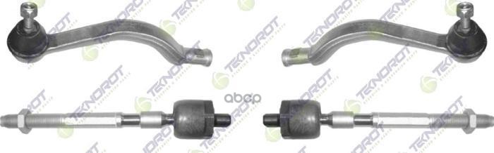 Ремкомплект Рычага Dacia Logan 2004-2012 Teknorot арт. dc-300