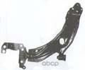 Рычаг в сборе FIAT DOBLO 2001-2010 пер. лев. нижн. Teknorot арт. f-646
