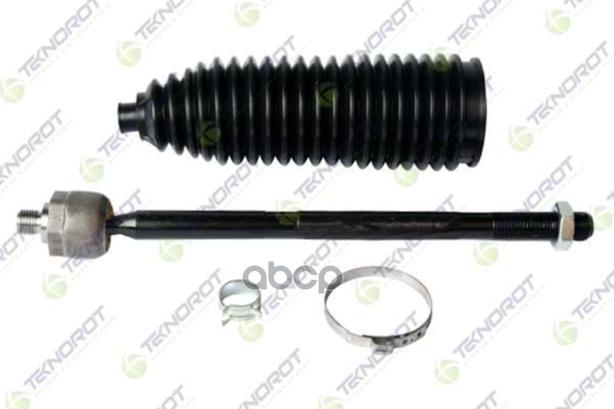 Тяга Рулевая Teknorot арт. fo-463k