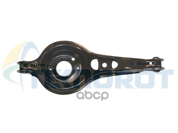 Рычаг управления/продольный рычаг  подвеска колеса Teknorot арт. fo-497