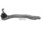 Наконечник рулевой L HONDA Accord Odyssey 90-98 TEKNOROT H-302 Teknorot арт. H-302