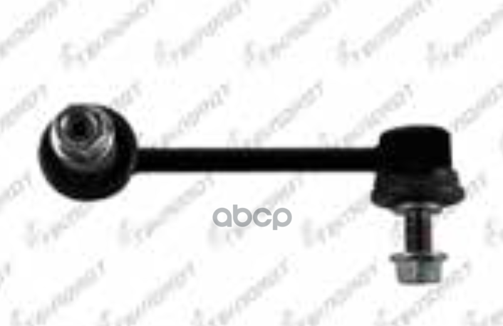 Тяга стабилизатора задн. лев.  H-367 Teknorot арт. H-367