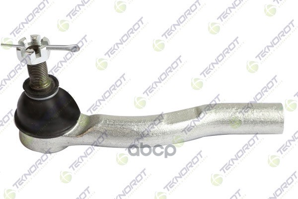 Наконечник Рулевой L Honda Crv Iii 12-> Teknorot H-432 Teknorot арт. H-432