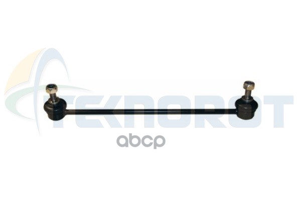 Стойка стабилизатора перед. лев. HONDA JAZZ II (GD) Teknorot арт. h-517